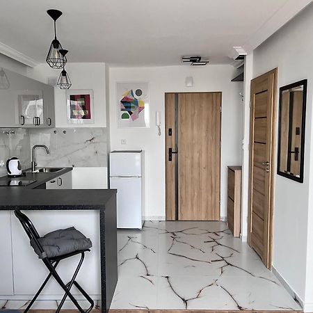 Ohmyhome-Ogrod Saski Warsaw Ngoại thất bức ảnh