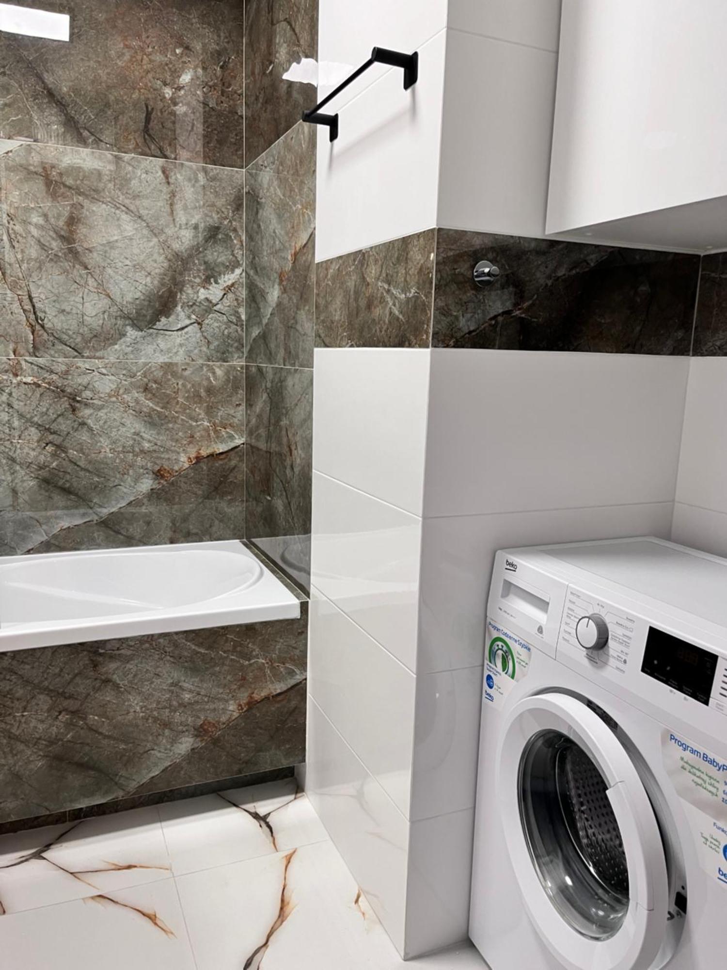 Ohmyhome-Ogrod Saski Warsaw Ngoại thất bức ảnh