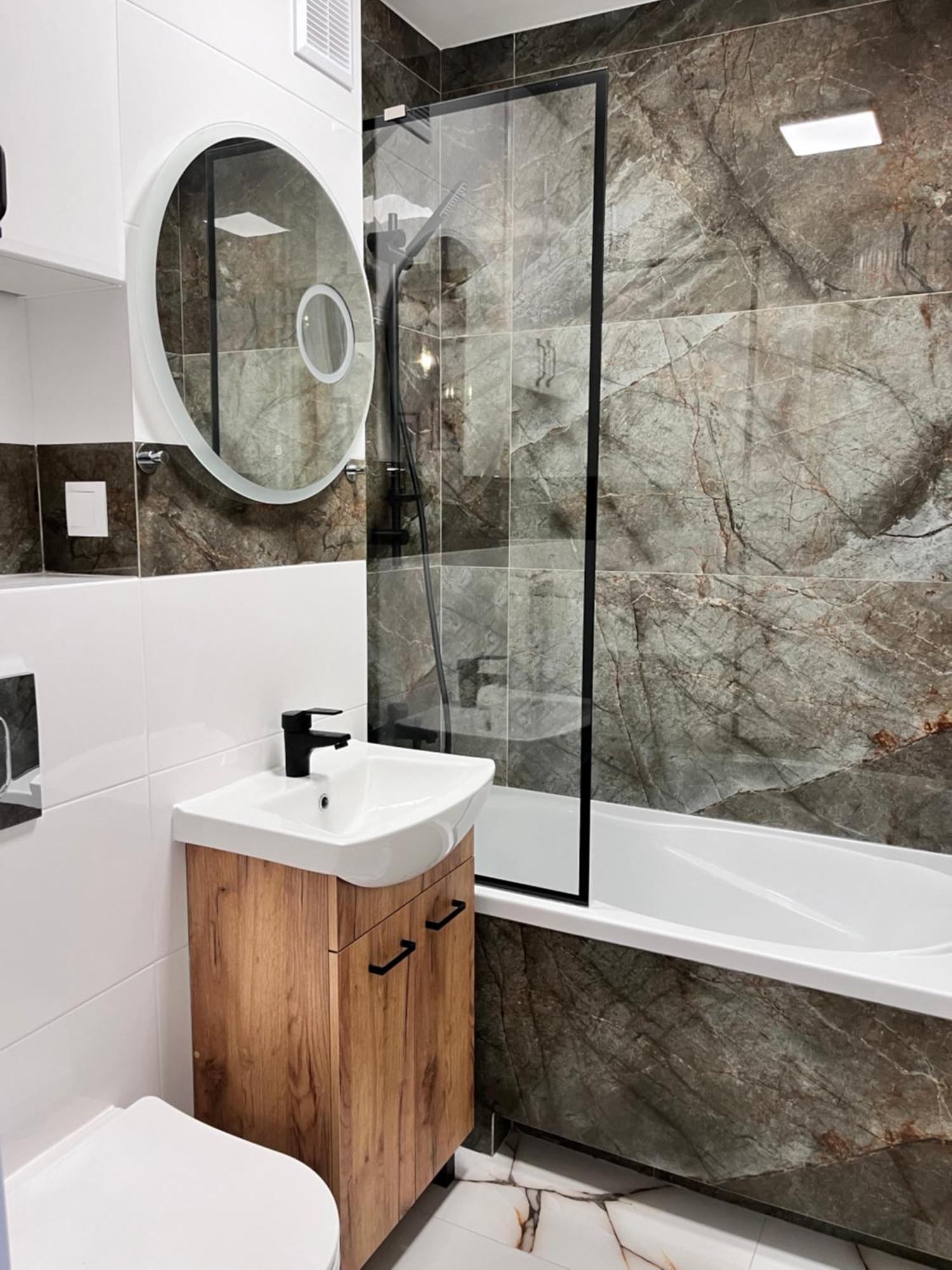 Ohmyhome-Ogrod Saski Warsaw Ngoại thất bức ảnh