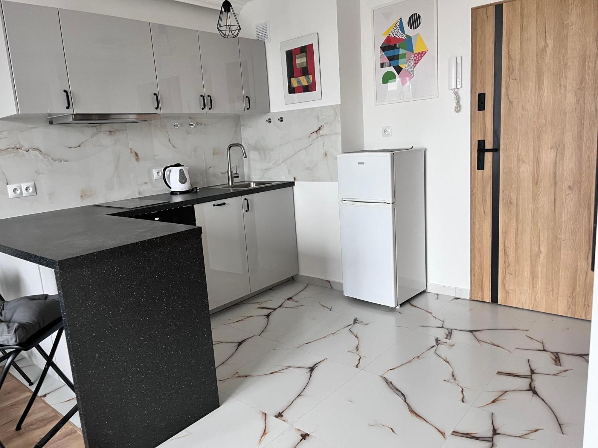 Ohmyhome-Ogrod Saski Warsaw Ngoại thất bức ảnh
