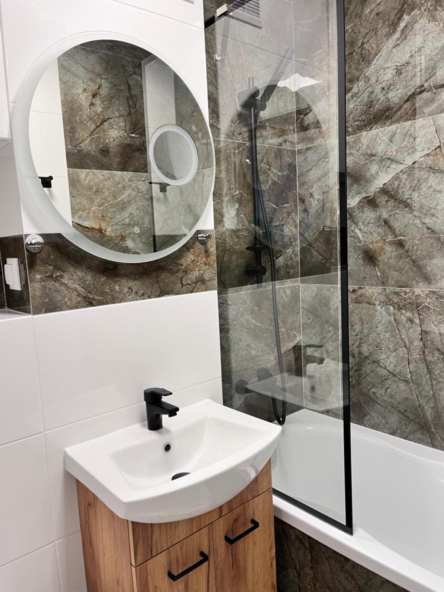 Ohmyhome-Ogrod Saski Warsaw Ngoại thất bức ảnh